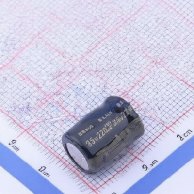 Taiyo Yuden RFO-35V221MH3P# for sale