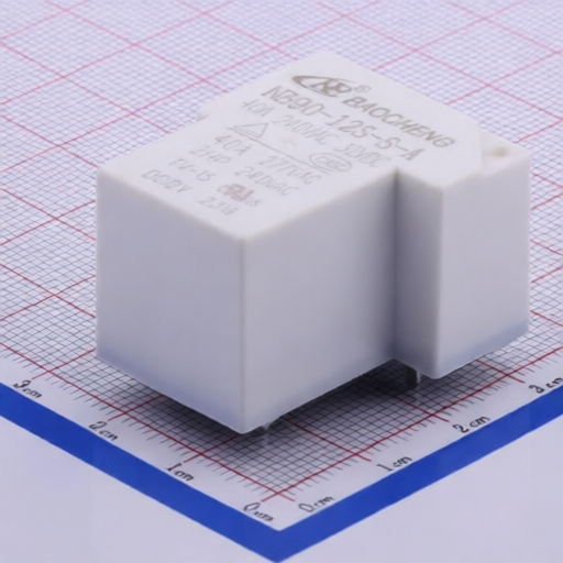 NBC NB90-12S-S-A 40A for sale