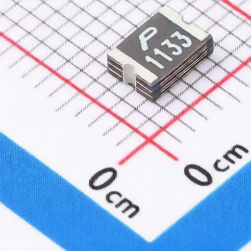 PTTC(Polytronics Tech) SMD1812P110TF/33 for sale