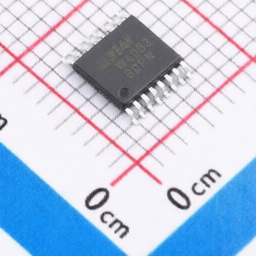 3PEAK TPW4053-TR for sale