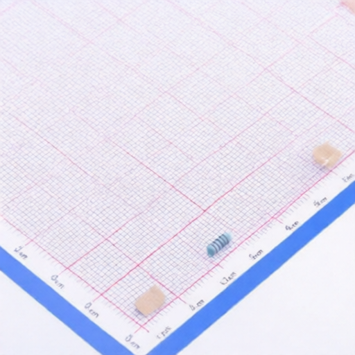 CCO(Chian Chia Elec) MF1/4W-270Ω±1% T for sale