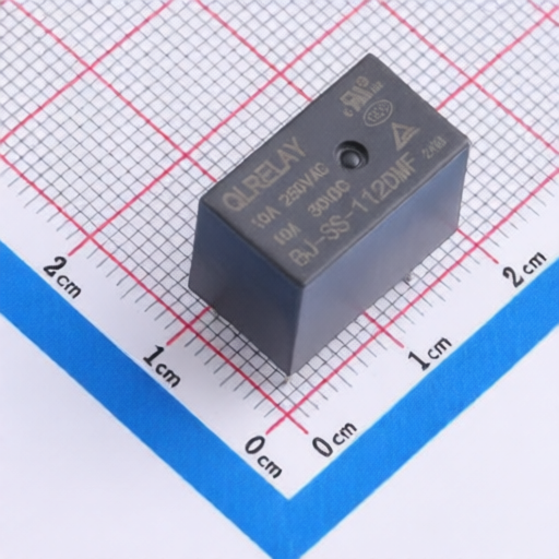 QLRELAY BJ-SS-112DMF for sale