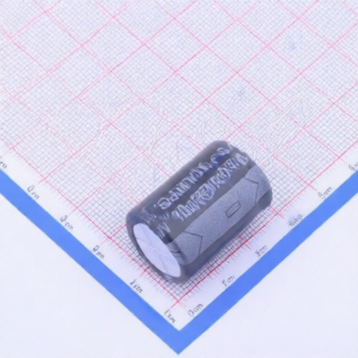 Man Yue Tech EKM107M2GL25RR for sale