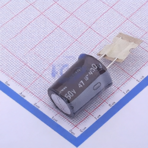 Nichicon UCS2W470MHD1TN for sale