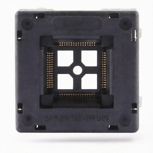 HMILU QFP64-0.5  for sale