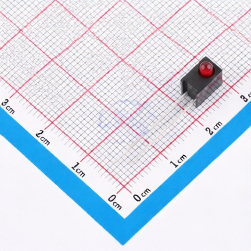 Broadcom HLMP-1301-E00A1 for sale