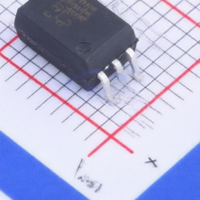 Broadcom ACPL-P346-560E for sale