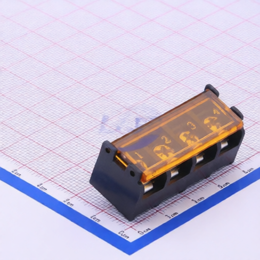 DORABO DBT50G-9.5-4P-BK-P OGC for sale