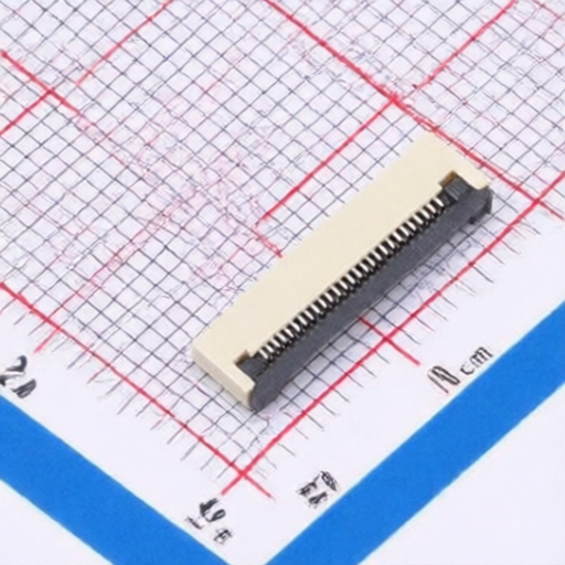 BXCONN FC-05A24P11H20 for sale