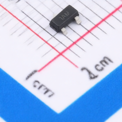 MDD(Microdiode Semiconductor) MMBT3904-E for sale