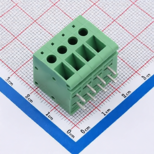 DORABO DB105R-5.0-4P-GN-S for sale