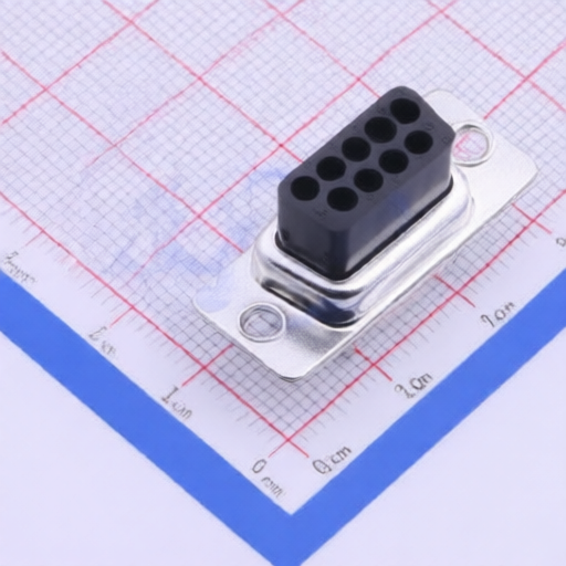 ITT CANNON DEA9PK87F0 for sale