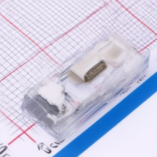 Hanbo Electronic HB-FPC-05LBXJ-H2020P for sale