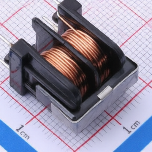 XR XRUU10.5-10mH-V for sale