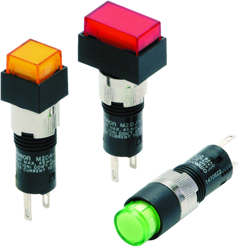 OMRON M2DT-500W for sale