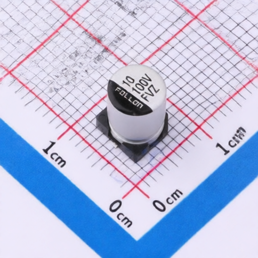 FOLLON EFVZ100ADA100M0677 for sale