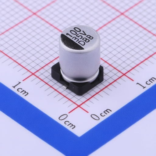 CapXon DV101M035E077ETR for sale