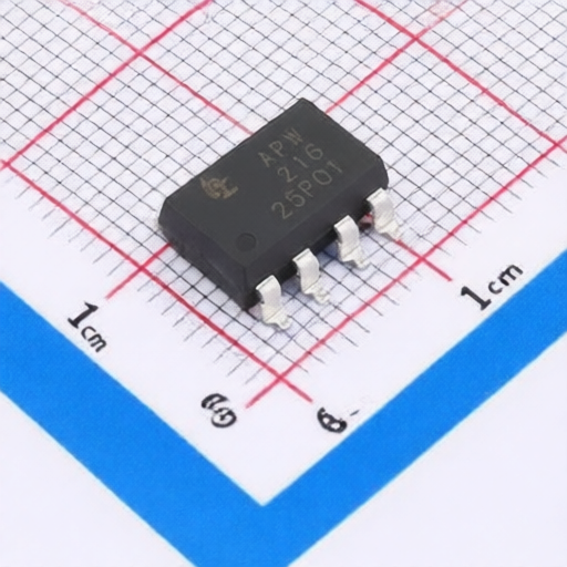 APSEMI APW216EH for sale