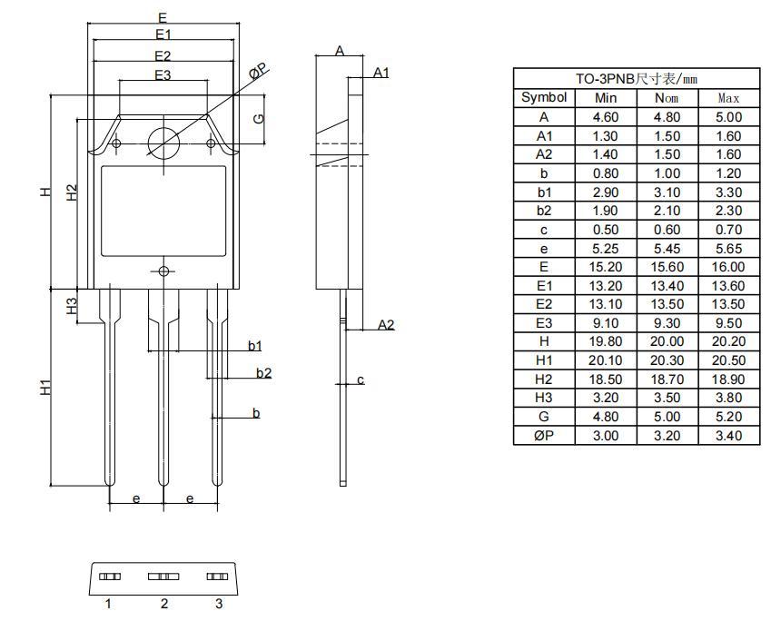 OSEN OSH100N25-OSEN for sale