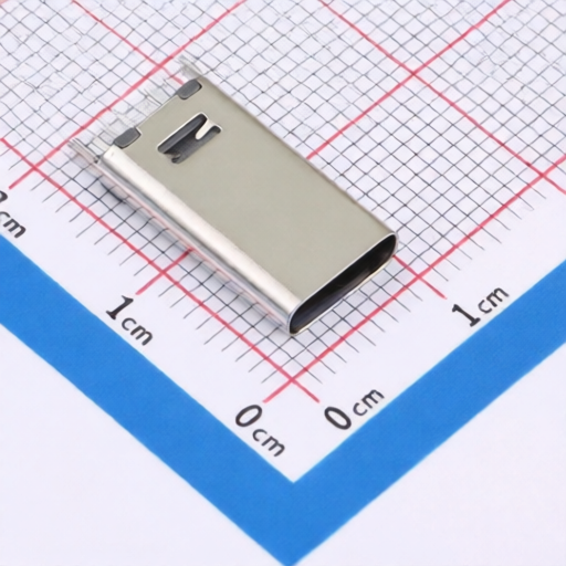 SHOU HAN TYPE-C 6P LCH15.0 108 for sale