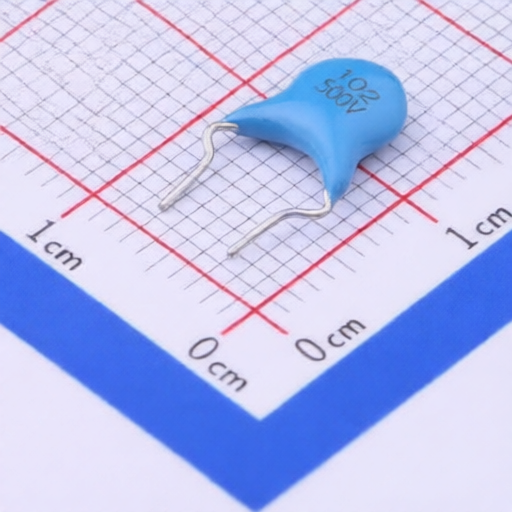 Dersonic CC2H102MC24EB45F50MK for sale