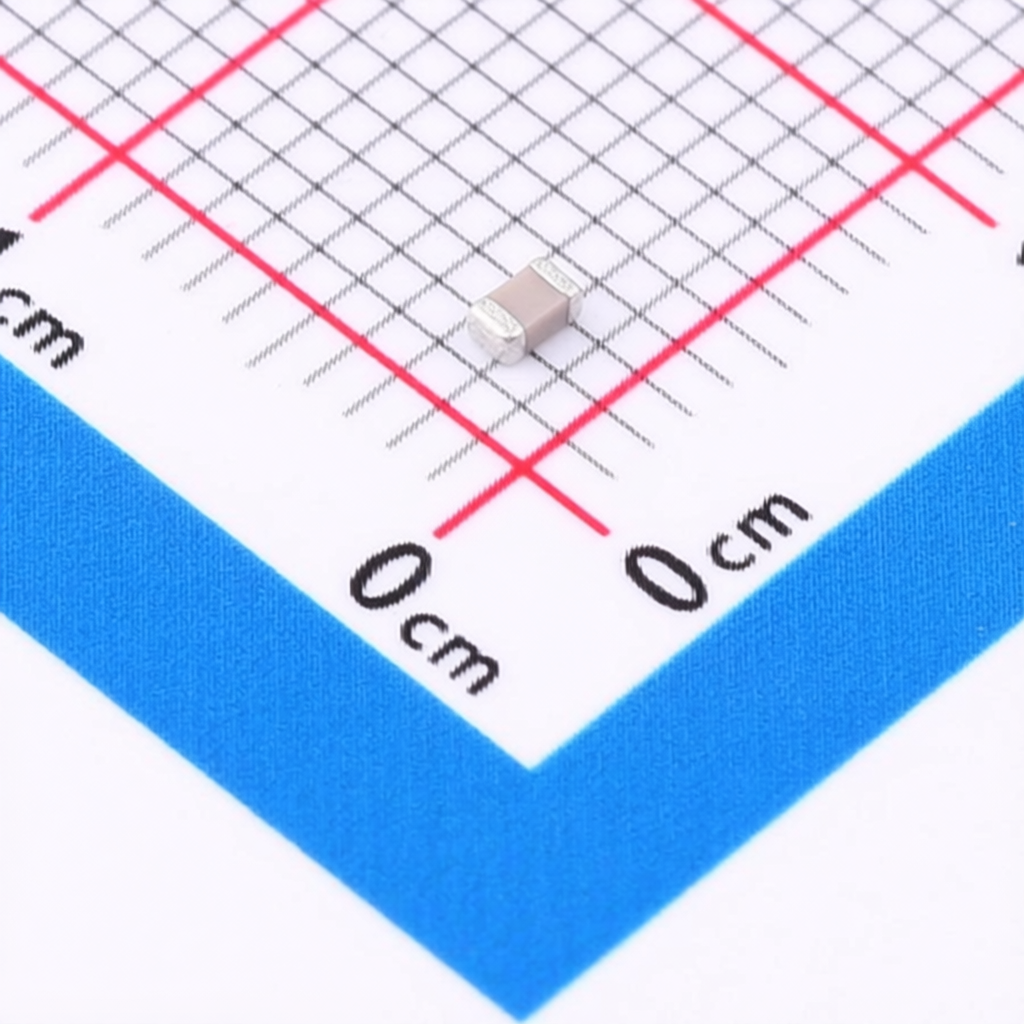 AIDE CAPACITOR 0805C0G680J500NT for sale