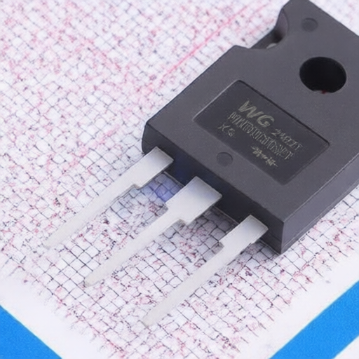 Wild Goose MBR30150SPT for sale