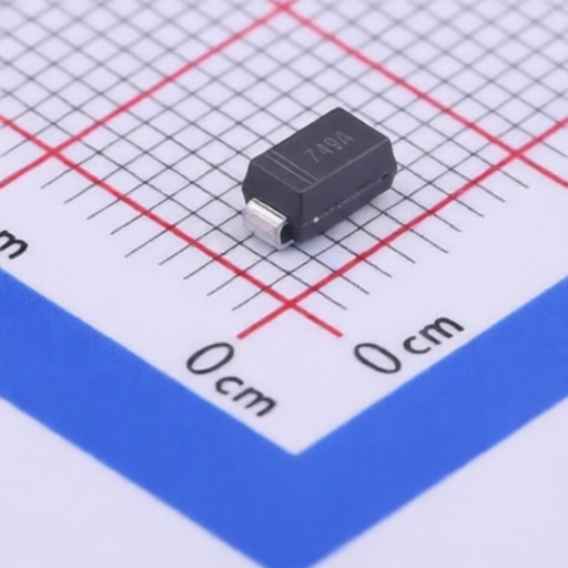 Jingdao Microelectronics 1SMA4749A for sale