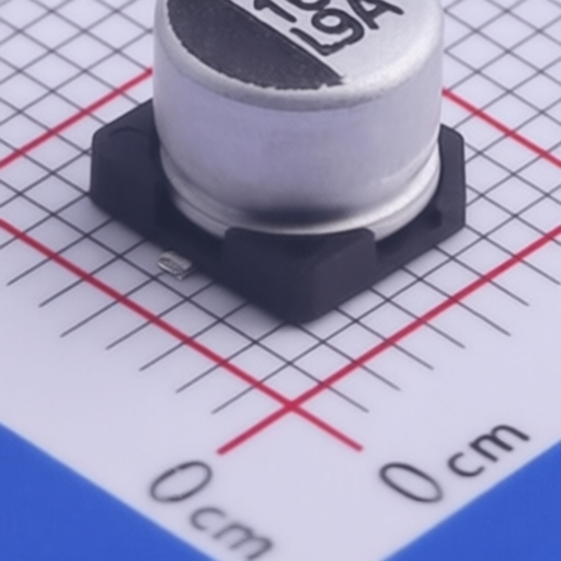 CapXon LV470M016E055ETR for sale