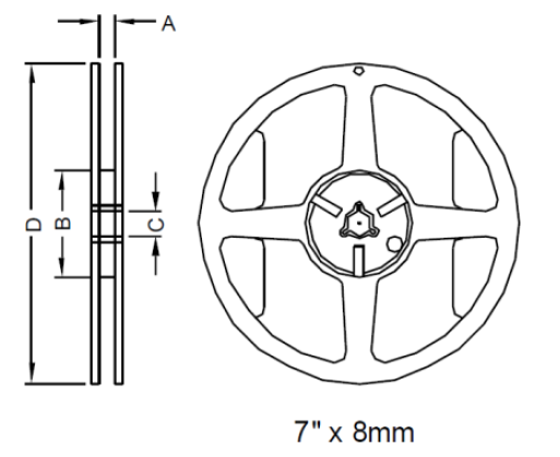 ABRACON AFBC-Q3211-300-T for sale