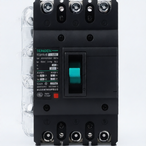 TENGEN TGM1N-63L/3300 63A for sale