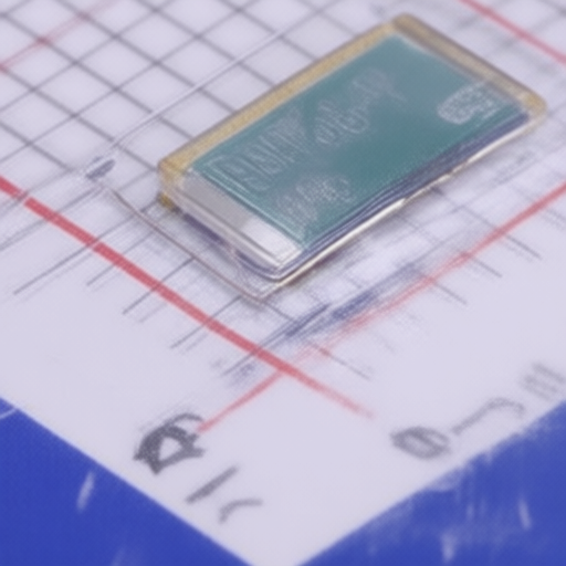 Isabellenhuette SMT-R0068-1.0 for sale