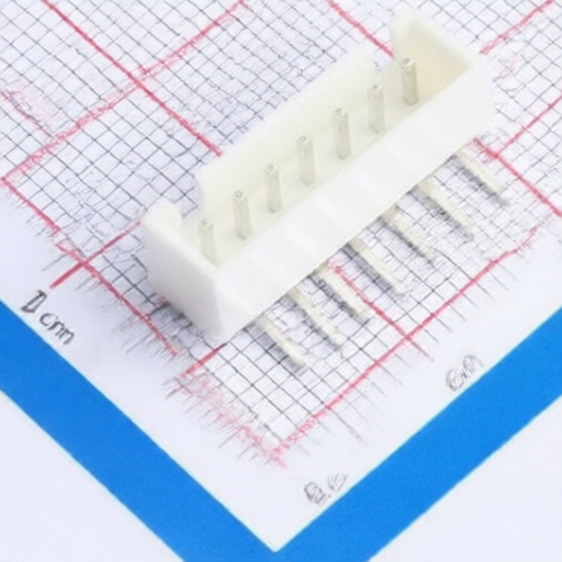 SHOU HAN 2.54-7P WZDK for sale