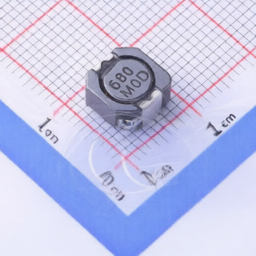 Sumida CDRH8D43RT125NP-680MC for sale