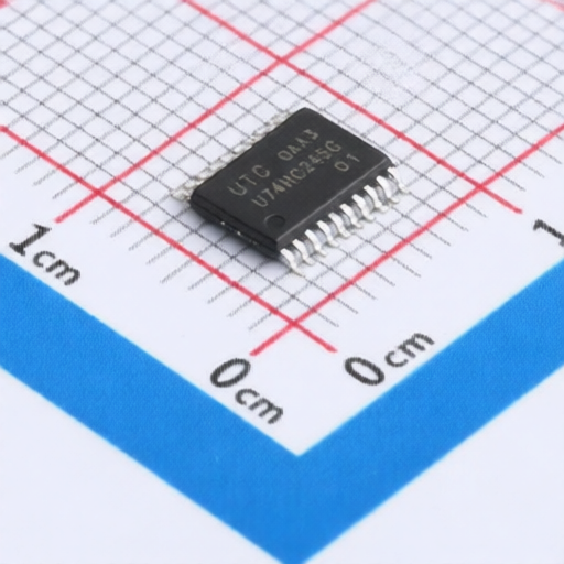 UTC U74HC245G for sale