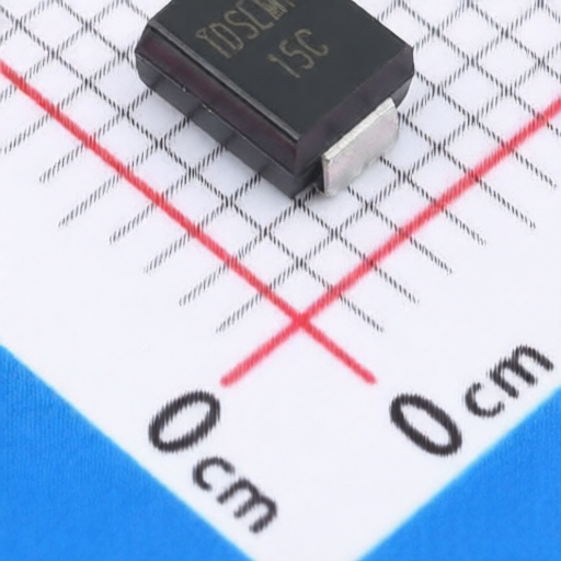 TDSEMIC P6SMB15CA 15C-TD for sale