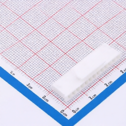 XUNPU WAFER-HA2.54-13PJK for sale