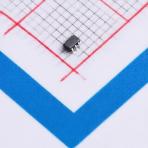 lingxingic INA213AIDCKR(LX) for sale