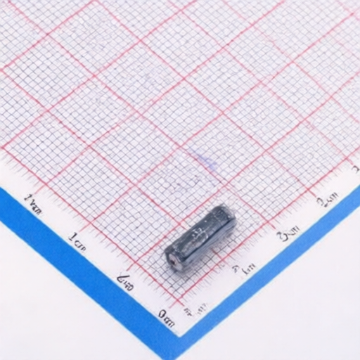 Nantong Jianghai Capacitor ECR1VBK470MLL050011 for sale