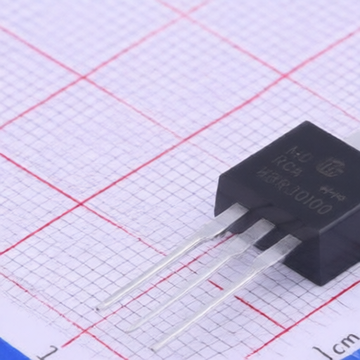 Jilin Sino-Microelectronics HBR30100-220 for sale