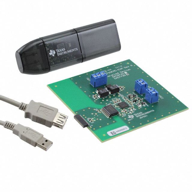 TI DAC7760EMC-EVM for sale
