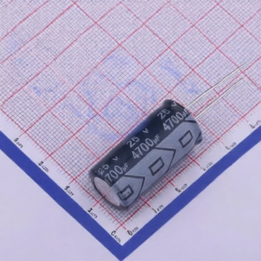 Nantong Jianghai Capacitor ECR1EBK472MLL160031E for sale