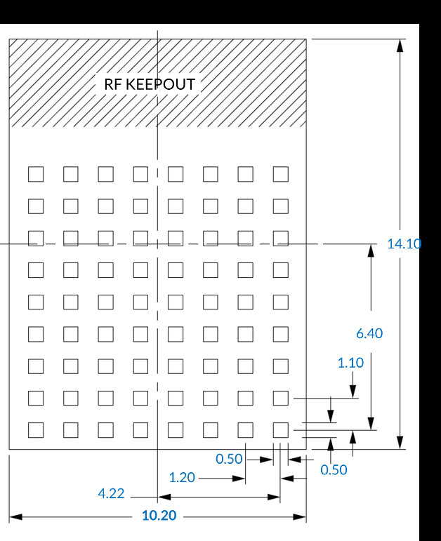 SGMICRO SGW1110 for sale