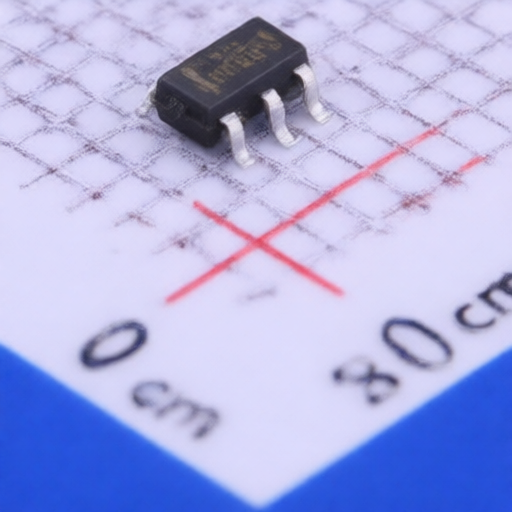 RONGHE Microelectronics RH791A for sale