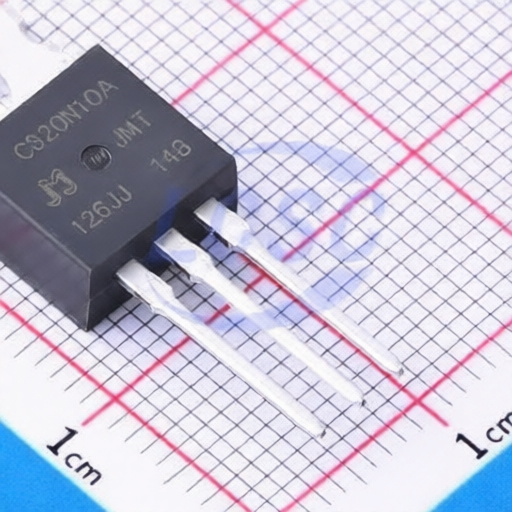 Jiangsu JieJie Microelectronics JMTC320N10A for sale