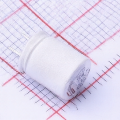 Nantong Jianghai Capacitor PCR1CEN271MF08CC33WP for sale