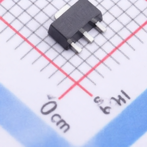 DDF Z0107-SOT-89 for sale