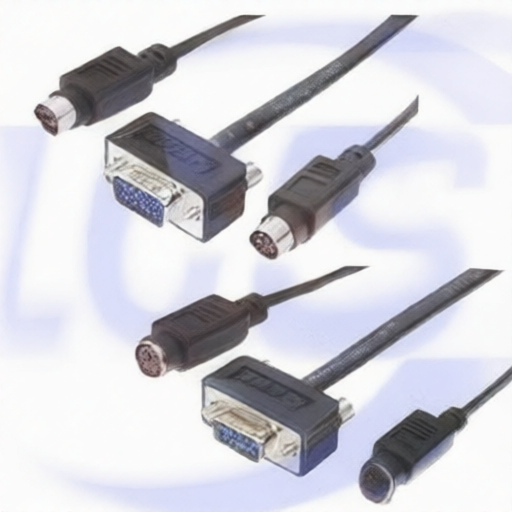 L-com CTLKVMF-10T for sale