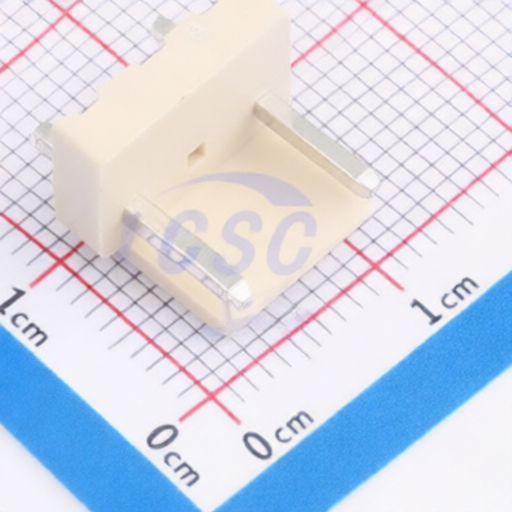 SHOU HAN VH3.96-3P(2P) ZZ MS for sale