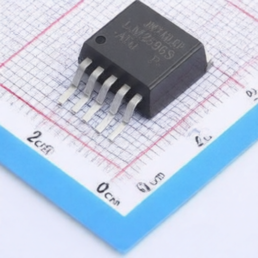 GR LM2596S-ADJ for sale